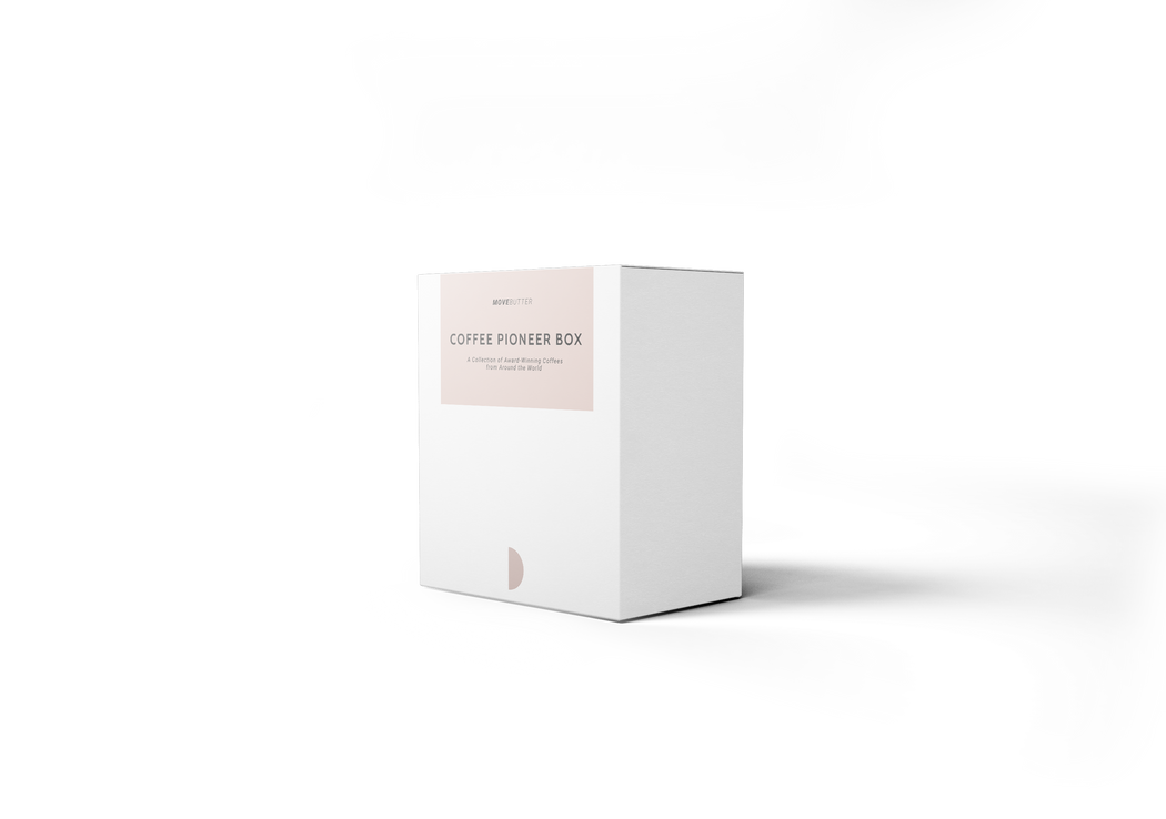Founder's Box