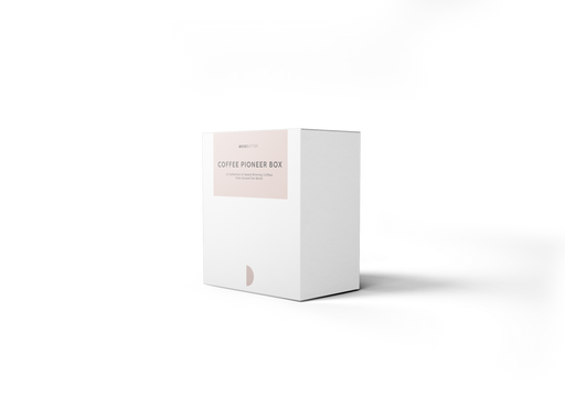 Founder's Box