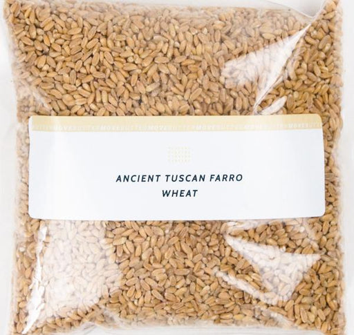 Ancient Tuscan Farro Wheat