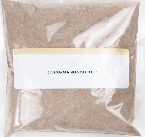 Ethiopian Maskal Teff