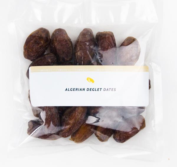 Algerian Deglet Dates