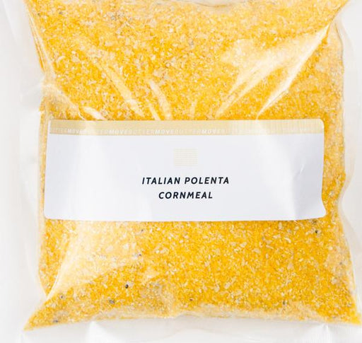 Italian Polenta Cornmeal