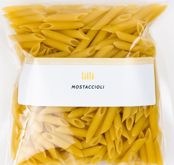 Campania Mostaccioli