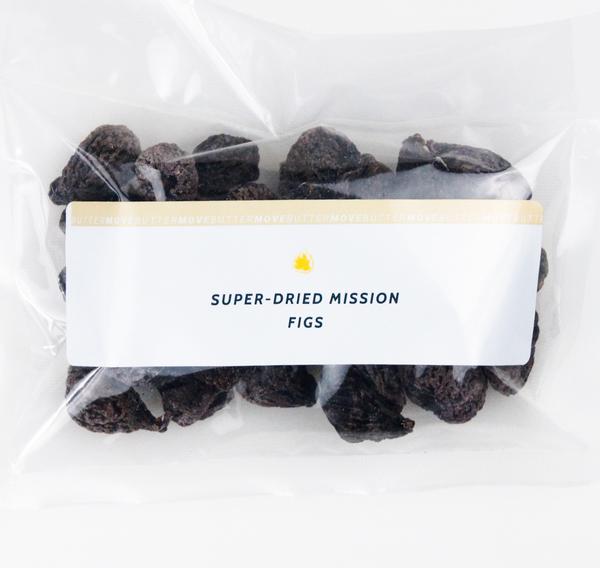 Super-Dried Mission Figs