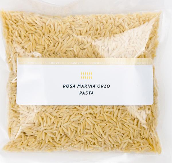 Rosa Marina Orzo Pasta