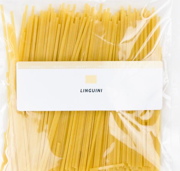 Linguini