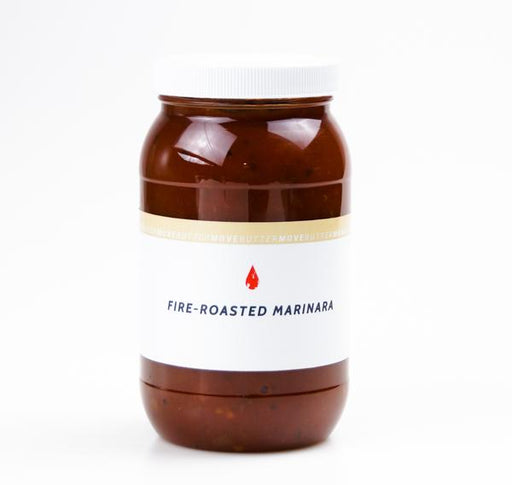 Fire-Roasted Marinara