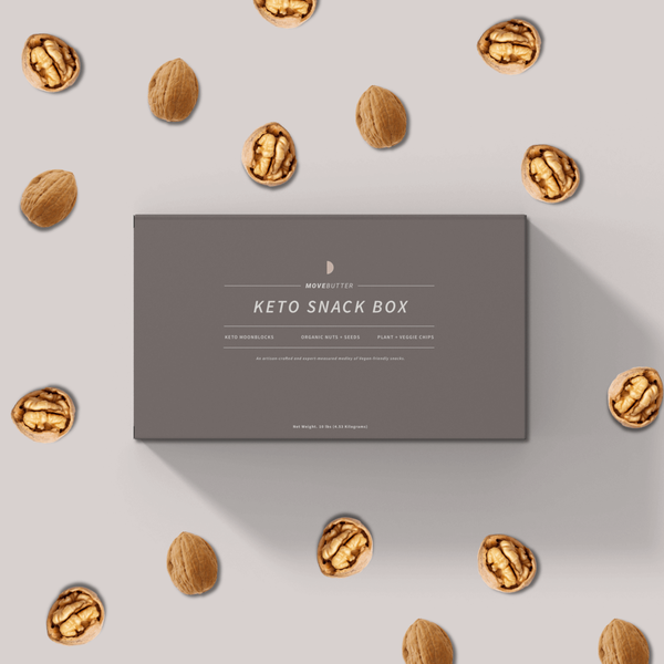Keto Snack Box