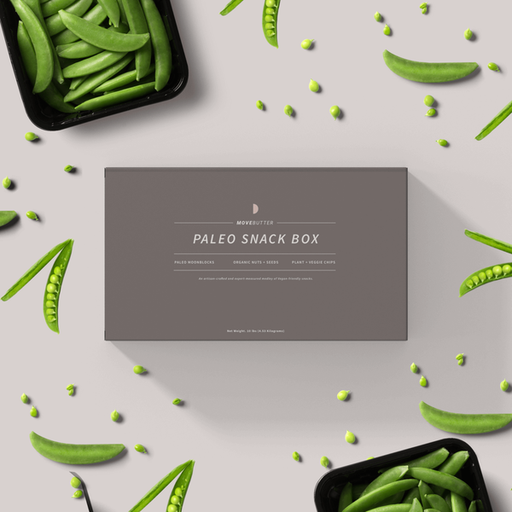 Paleo Snack Box