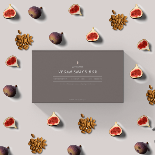 Vegan Snack Box