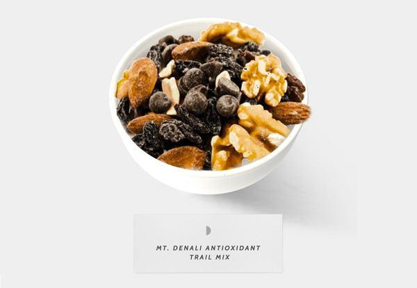 Mt. Denali Antioxidant Trail Mix