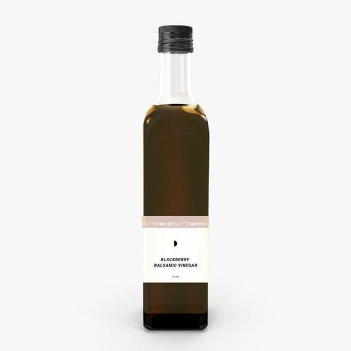 Blackberry Balsamic Vinegar