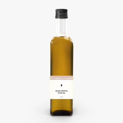 Black Truffle Olive Oil
