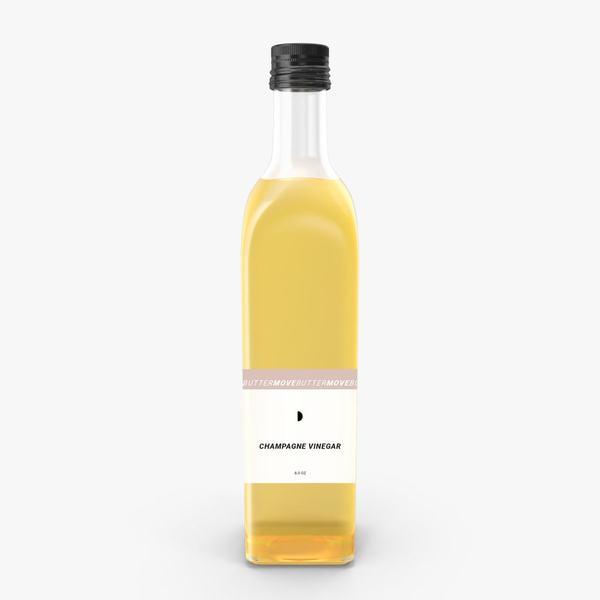 Champagne Vinegar