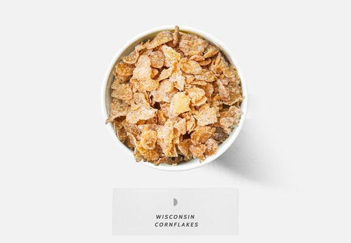 Wisconsin Cornflakes
