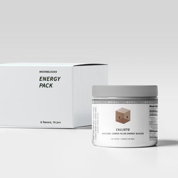 The Energy Pack