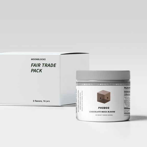 The Fair Trade Pack
