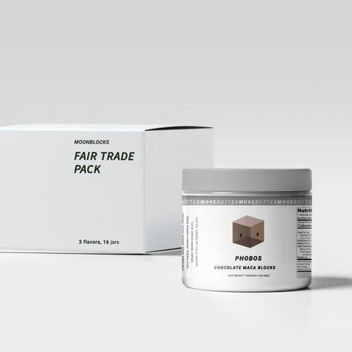 The Fair Trade Pack