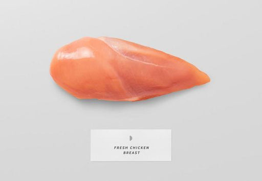 Fresh Chicken Breast