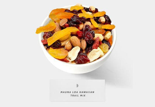Mauna Loa Hawaiian Trail Mix