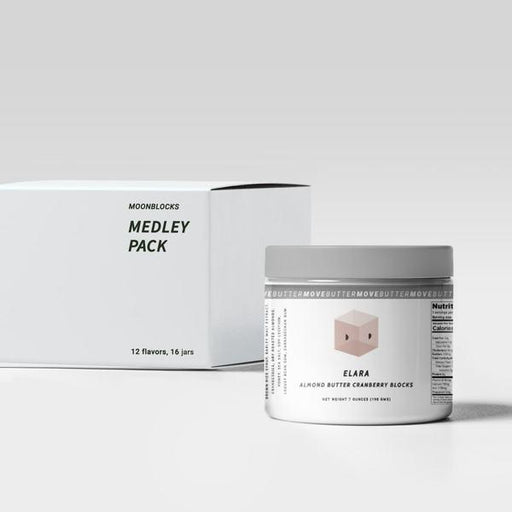 The Medley Pack
