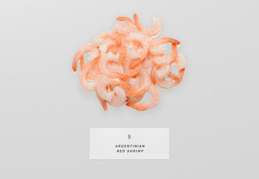 Argentinian Red Shrimp