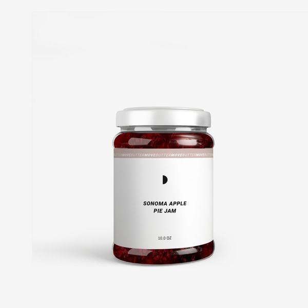 Sonoma Apple Pie Jam