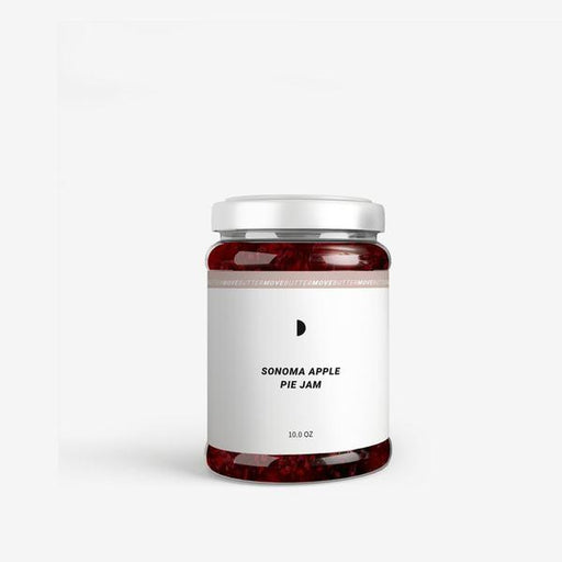 Sonoma Apple Pie Jam