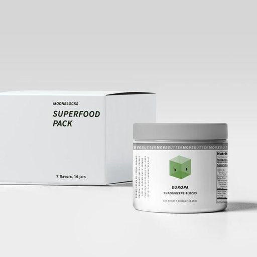 The Superfood Pack
