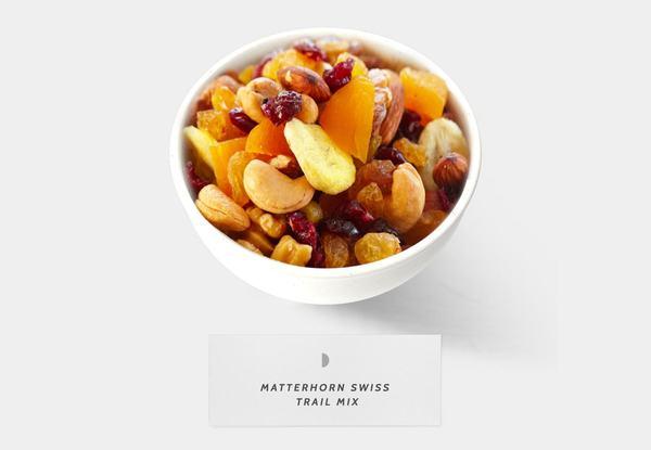 Matterhorn Swiss Trail Mix