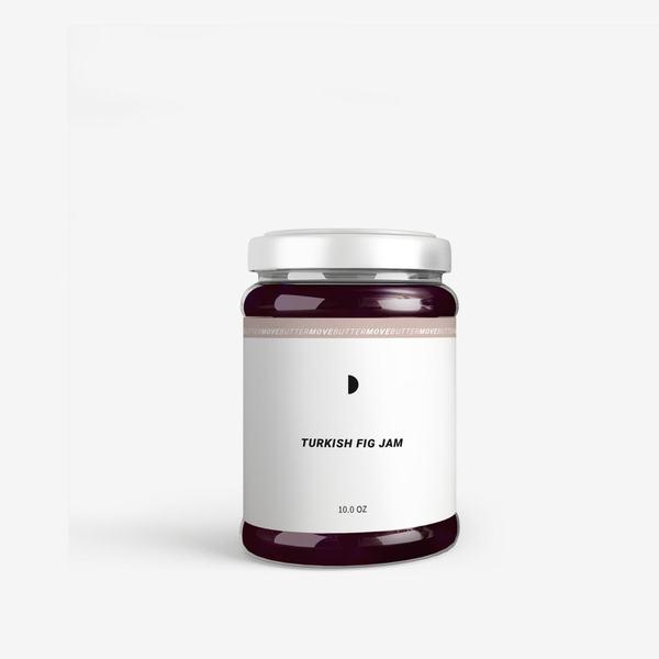 Turkish Fig Jam