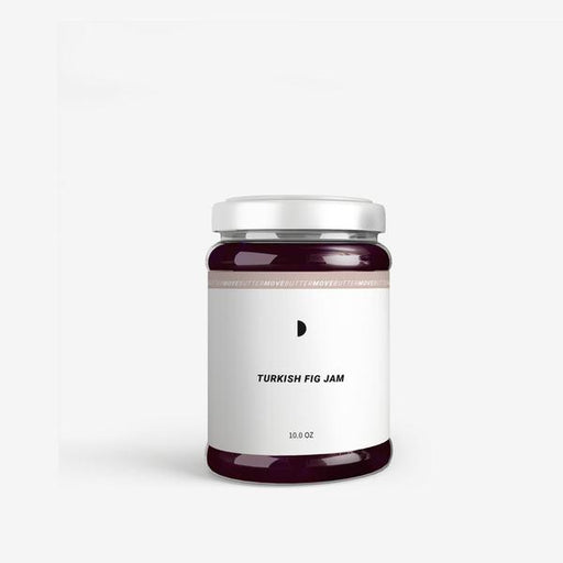 Turkish Fig Jam