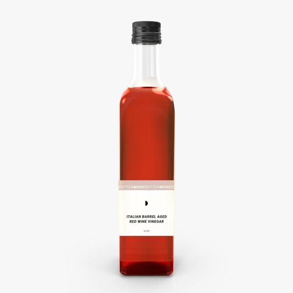 Italian Barrel Aged Red Wine Vinegar