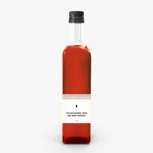Italian Barrel Aged Red Wine Vinegar